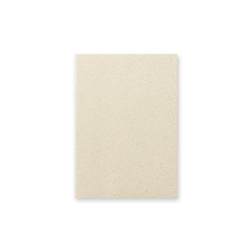 005 Passport Refill - Light Paper Notebook