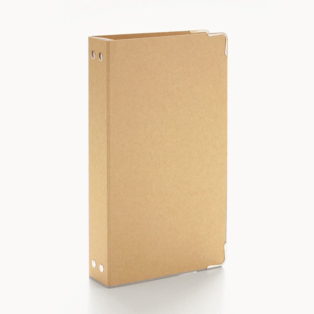 011 Regular Size - TRAVELER'S Notebook Refill Binder