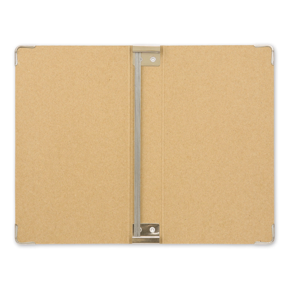 011 Regular Size - TRAVELER'S Notebook Refill Binder