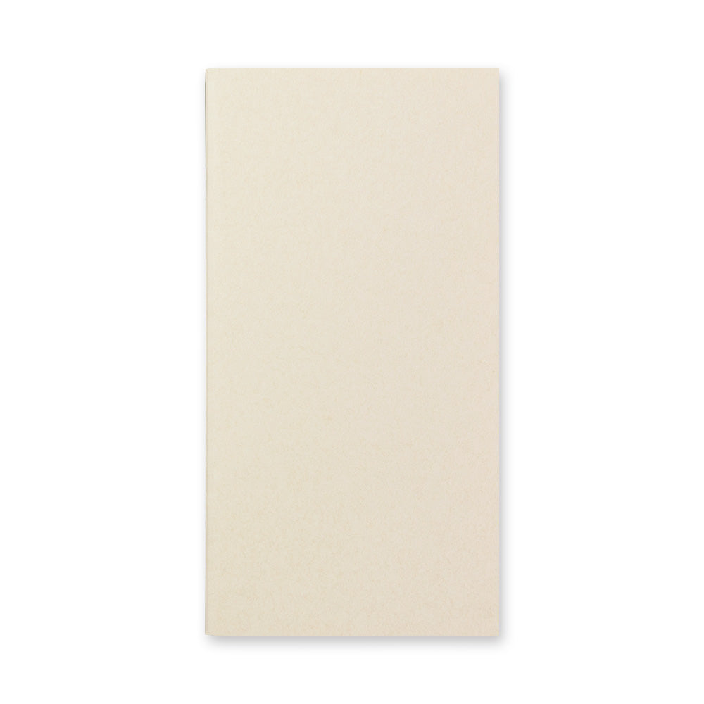 013 Regular Refill - Lightweight Paper Notebook