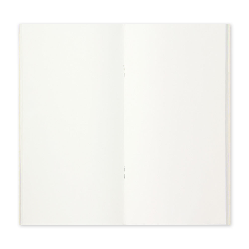 013 Regular Refill - Lightweight Paper Notebook