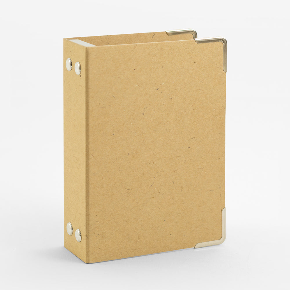 016 Passport Size - TRAVELER'S Notebook Refill Binder