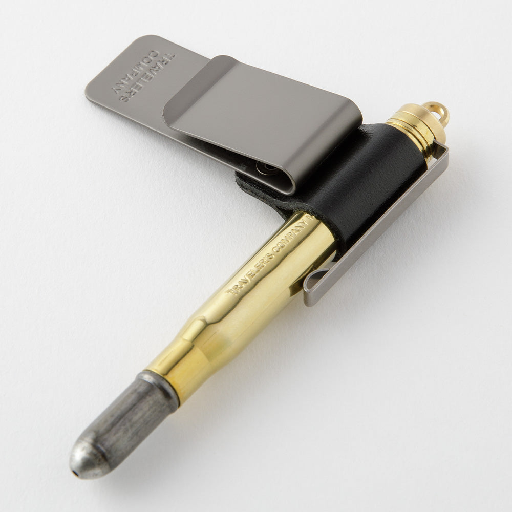 016 TRAVELER'S Notebook Accessory - Pen Holder (M)