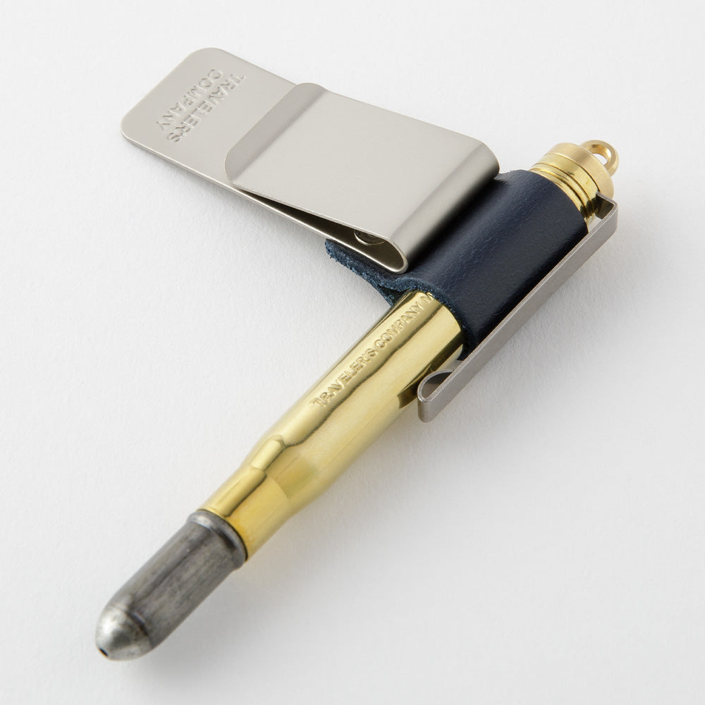 016 TRAVELER'S Notebook Accessory - Pen Holder (M)