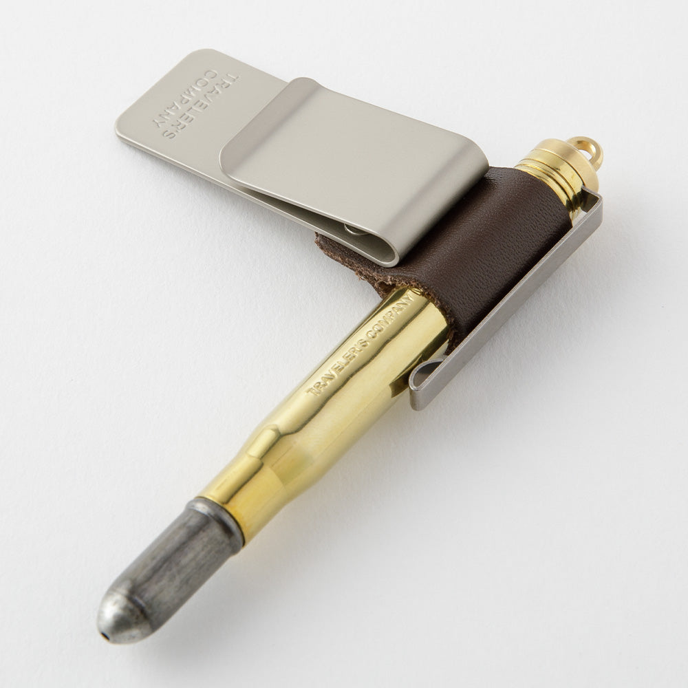 016 TRAVELER'S Notebook Accessory - Pen Holder (M)