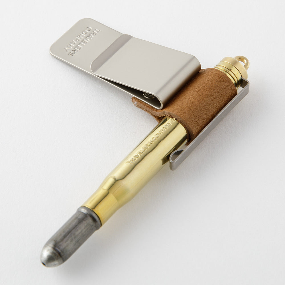 016 TRAVELER'S Notebook Accessory - Pen Holder (M)