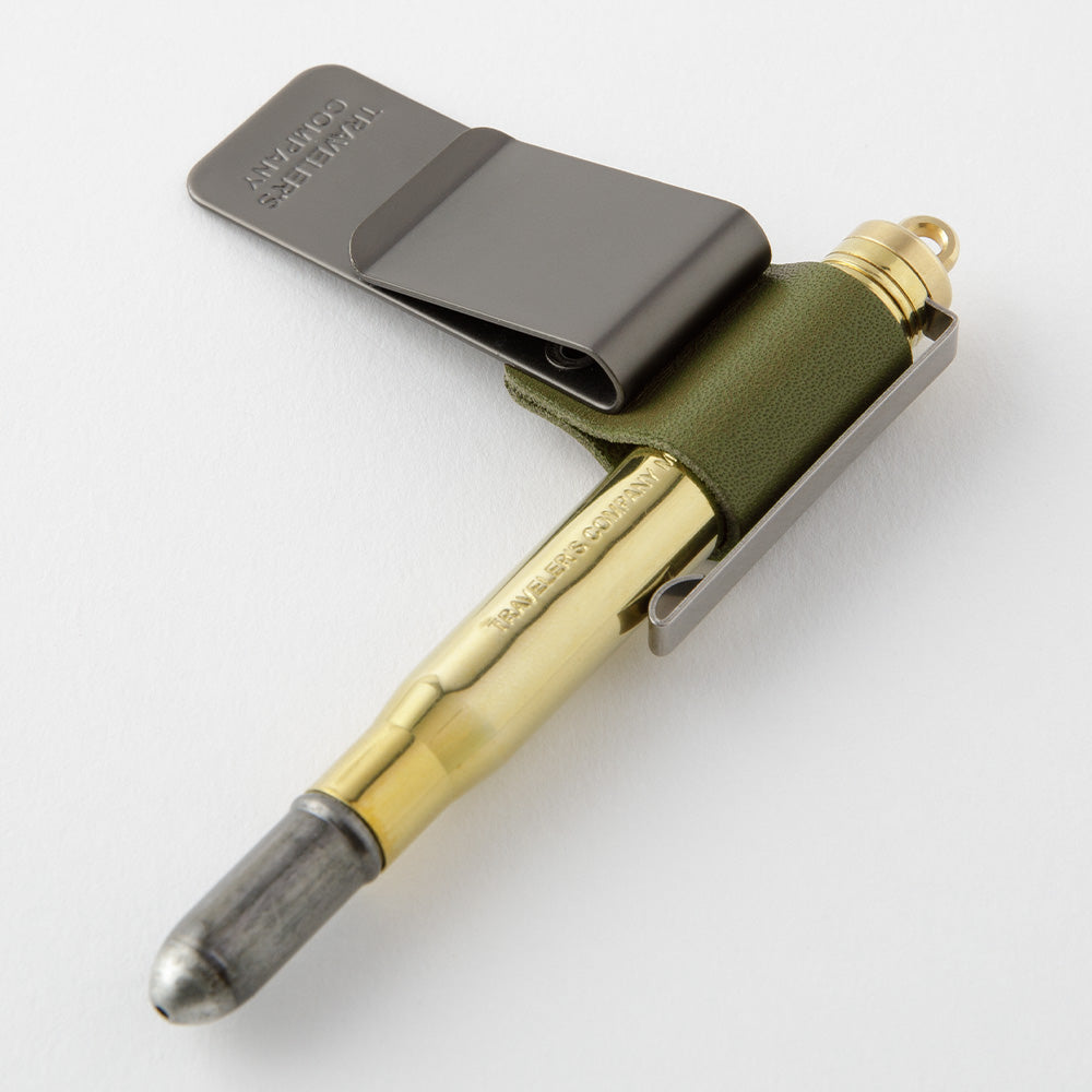 016 TRAVELER'S Notebook Accessory - Pen Holder (M)