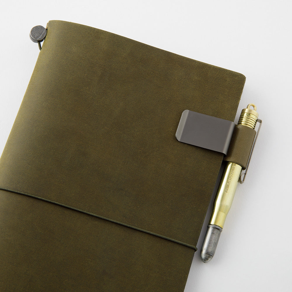 016 TRAVELER'S Notebook Accessory - Pen Holder (M)