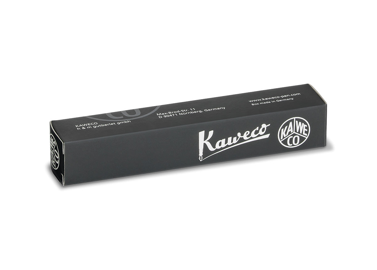 Kaweco - Classic Sport Fountain Pen - Black