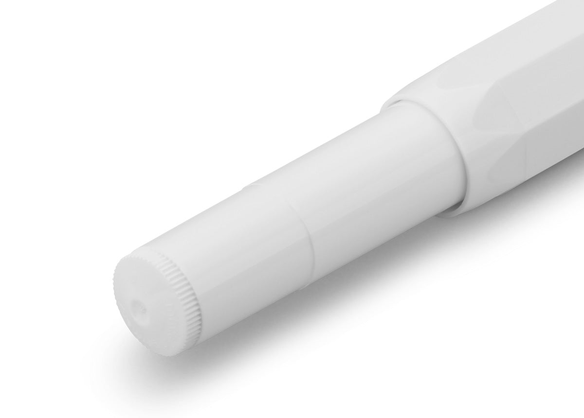 Kaweco - Classic Sport Fountain Pen - White