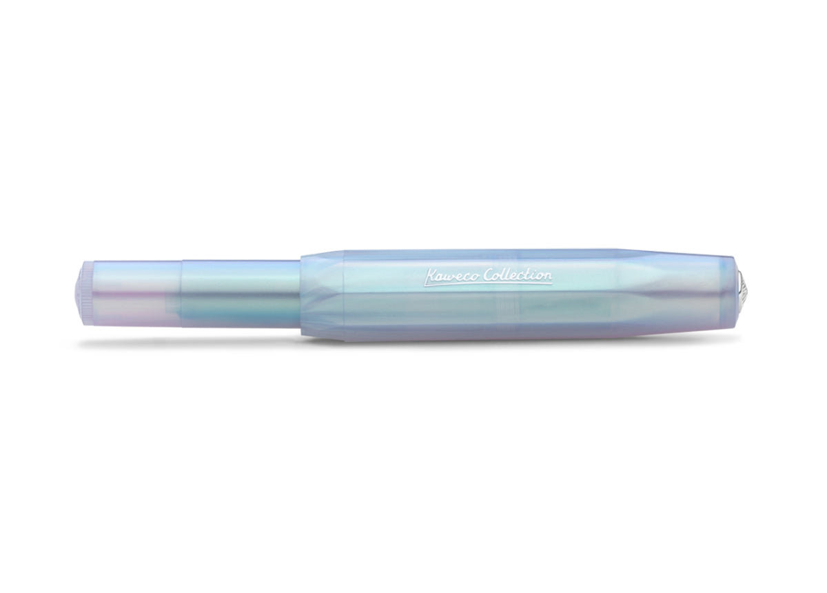 Kaweco - Collector's Sport Fountain Pen - Iridescent Pearl