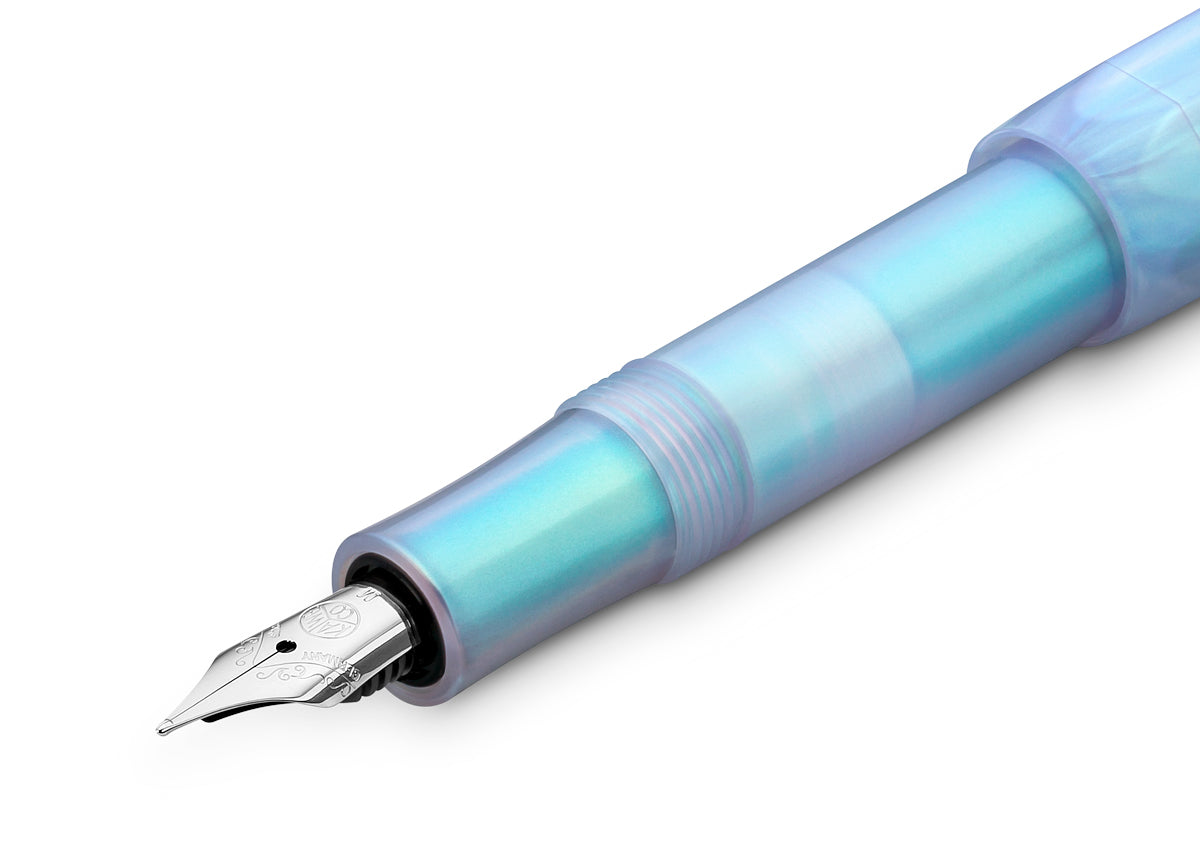 Kaweco - Collector's Sport Fountain Pen - Iridescent Pearl