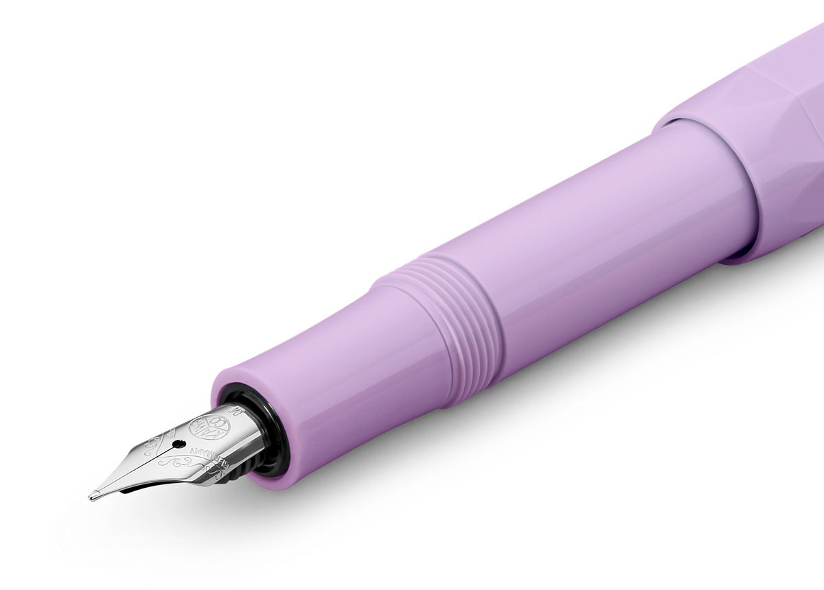 Kaweco - Collector's Sport Fountain Pen - Light Lavender