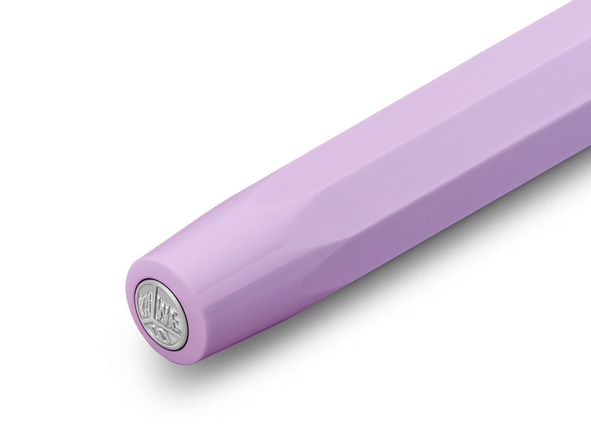 Kaweco - Collector's Sport Fountain Pen - Light Lavender