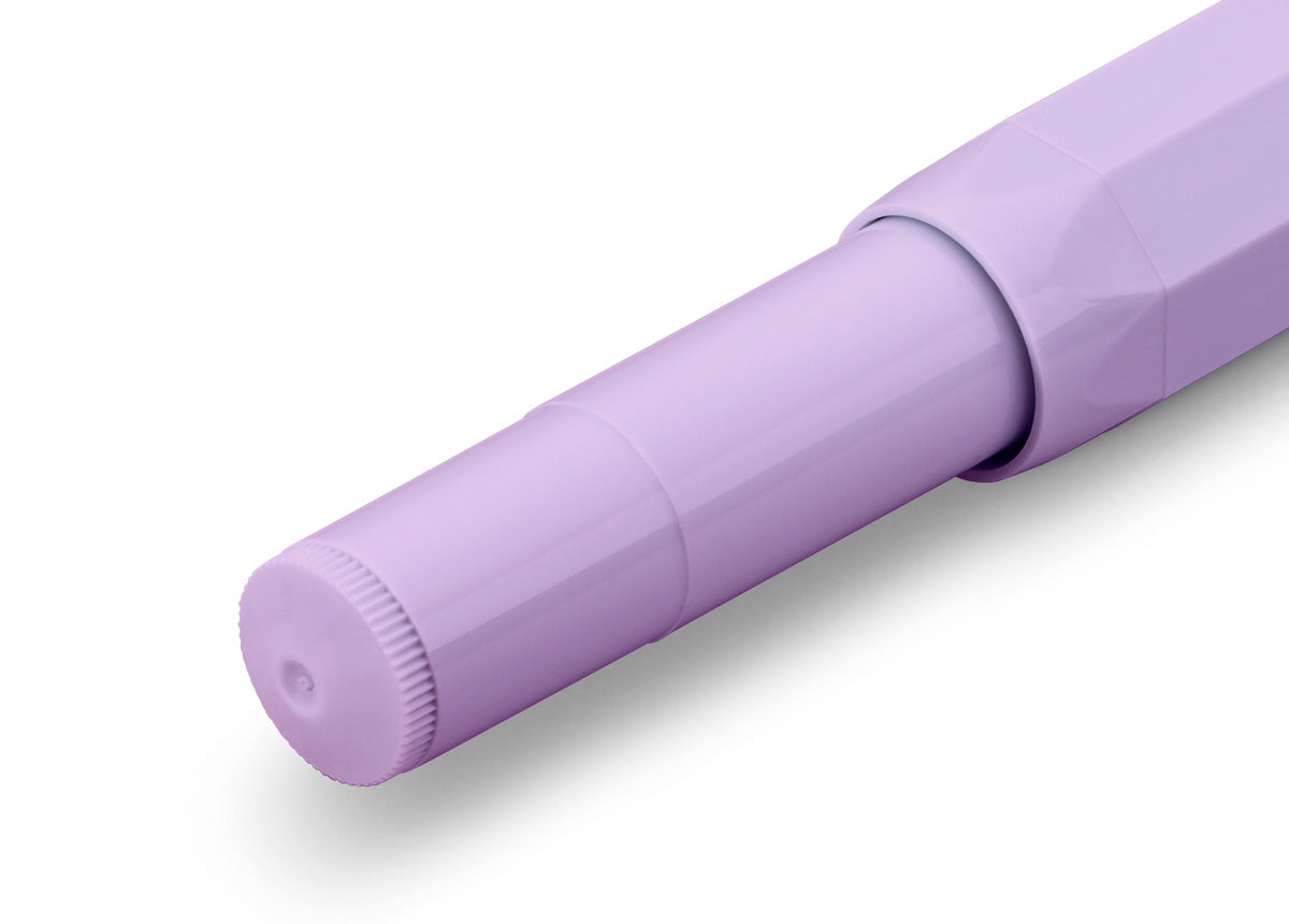 Kaweco - Collector's Sport Fountain Pen - Light Lavender