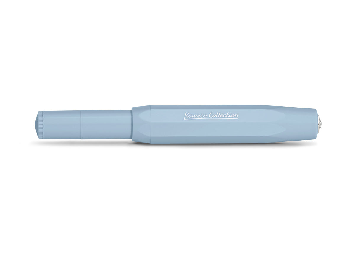 Kaweco - Collector's Sport Fountain Pen - Mellow Blue