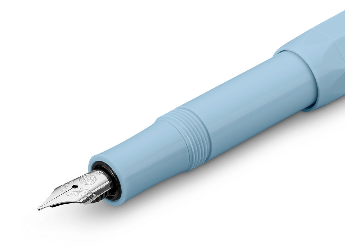 Kaweco - Collector's Sport Fountain Pen - Mellow Blue