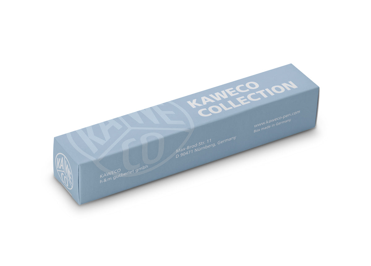 Kaweco - Collector's Sport Fountain Pen - Mellow Blue