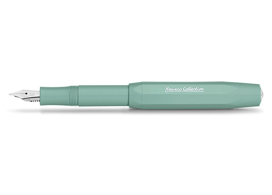 Kaweco - Collector's Sport Fountain Pen - Sage