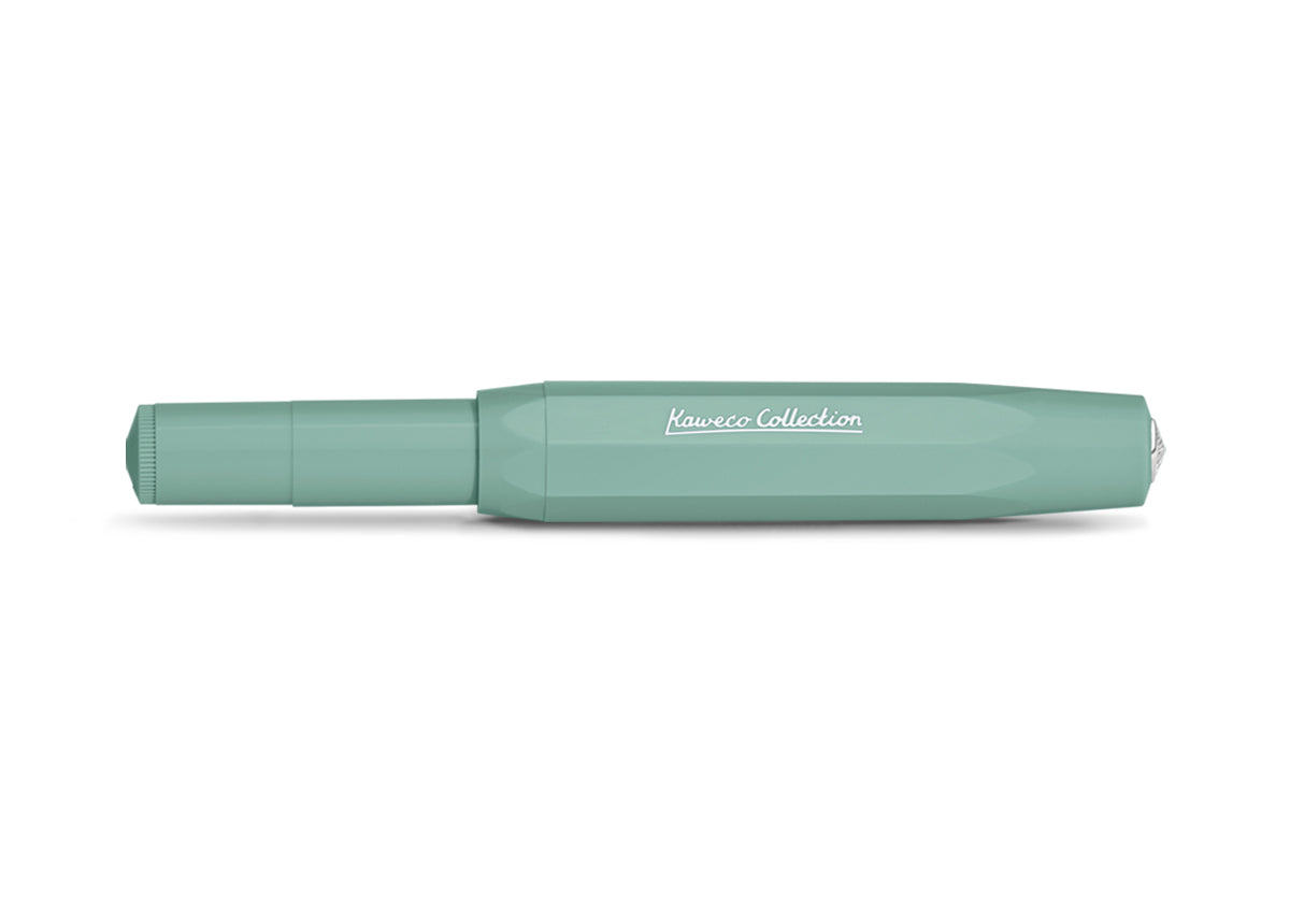 Kaweco - Collector's Sport Fountain Pen - Sage