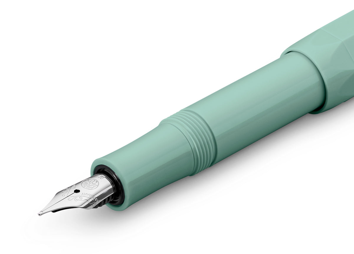 Kaweco - Collector's Sport Fountain Pen - Sage