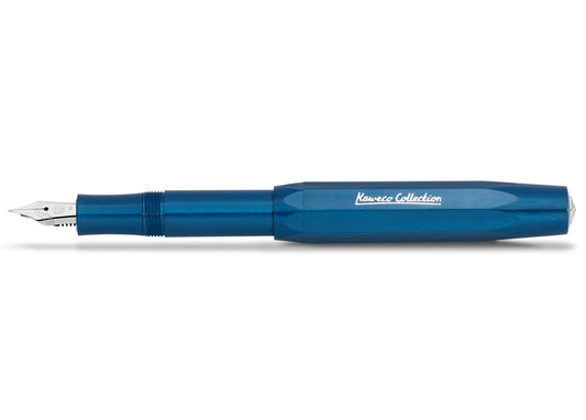 Kaweco - Collector's Sport Fountain Pen - Toyama Teal