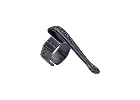 Kaweco Sport Nostalgic Octagonal Pen Clip - Black