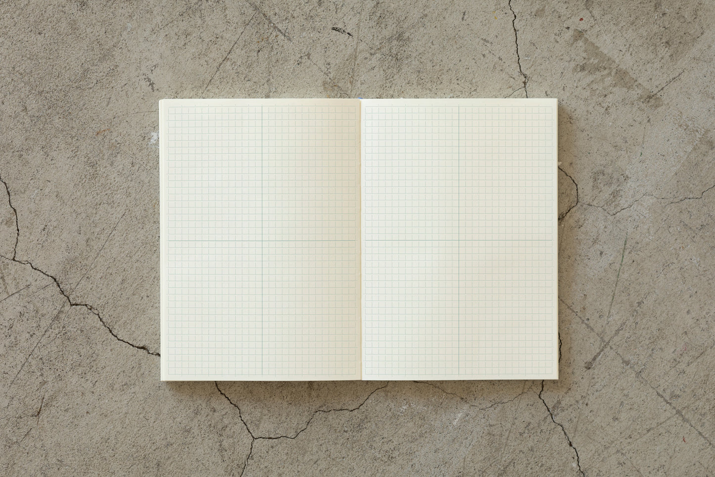 Midori MD Notebook Journal