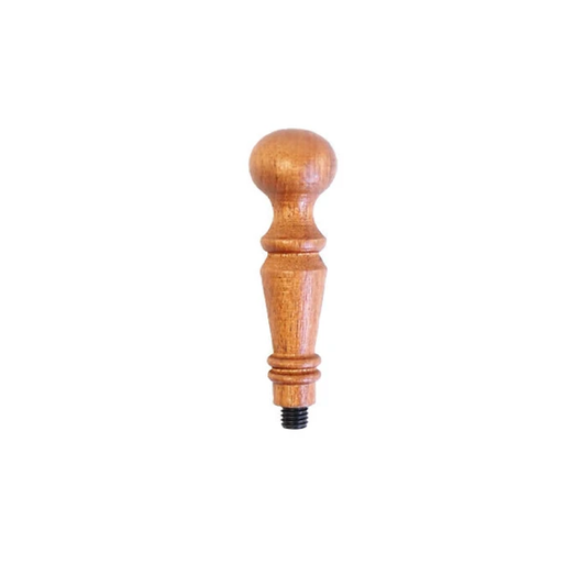 Interchangeable Wax Stamp Handle