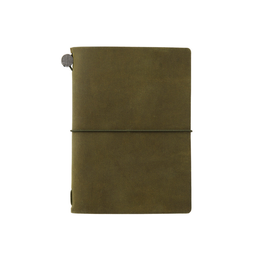 TRAVELER'S notebook