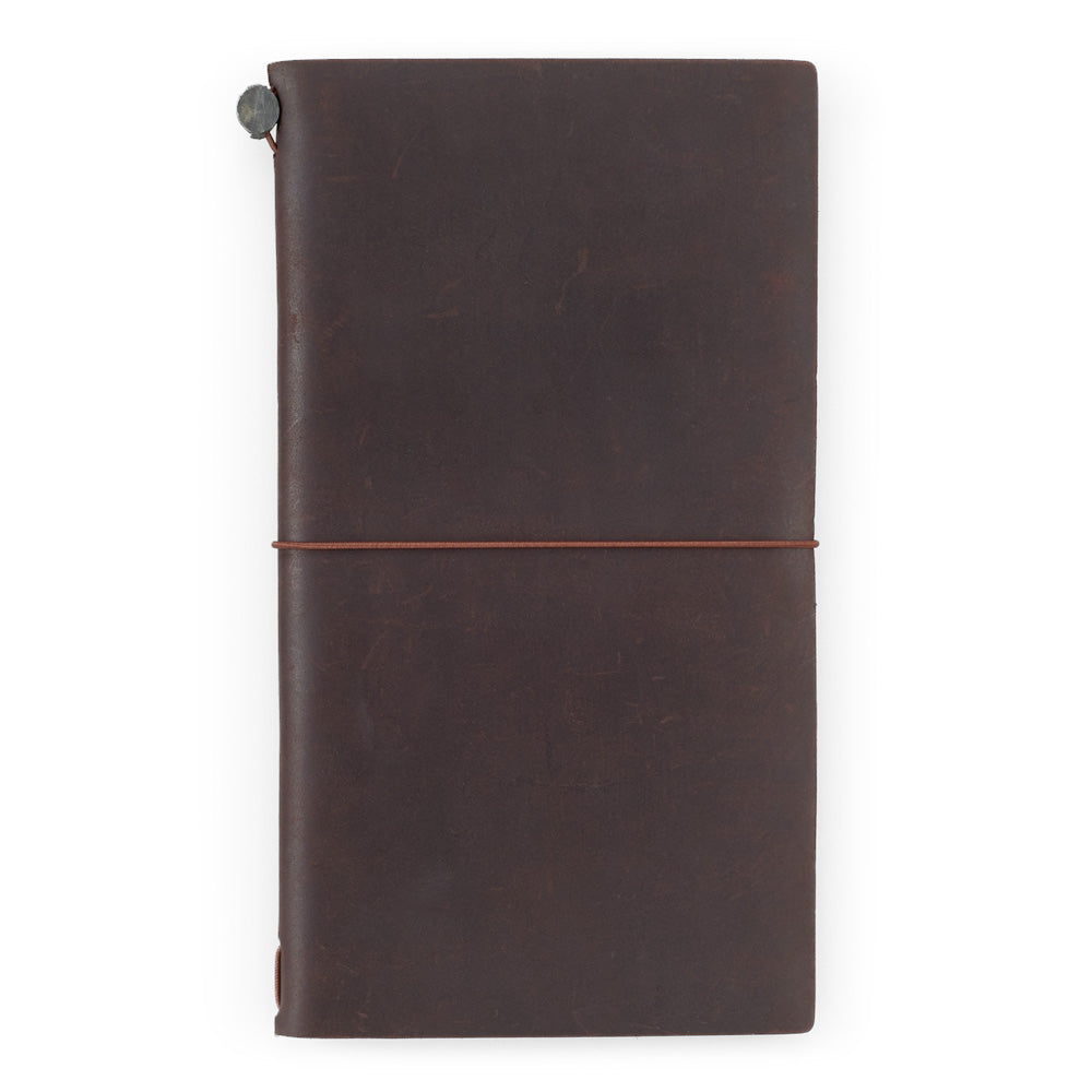 TRAVELER'S notebook