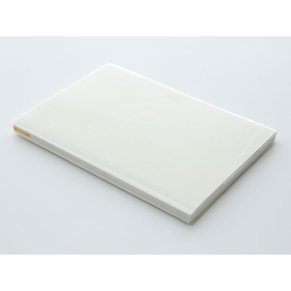 Midori MD Notebook Clear Cover