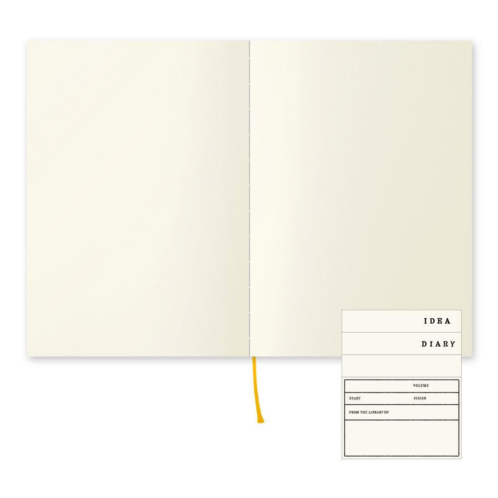 Midori MD Notebook