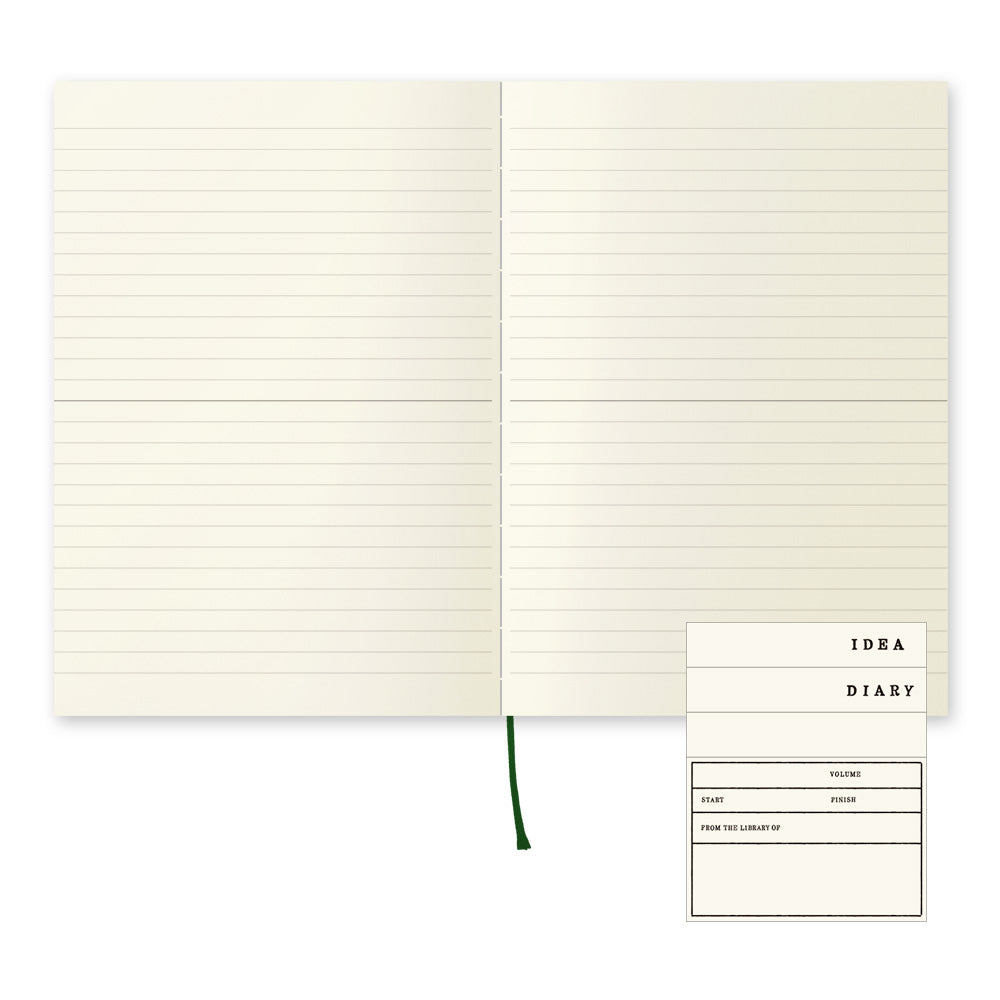 Midori MD Notebook