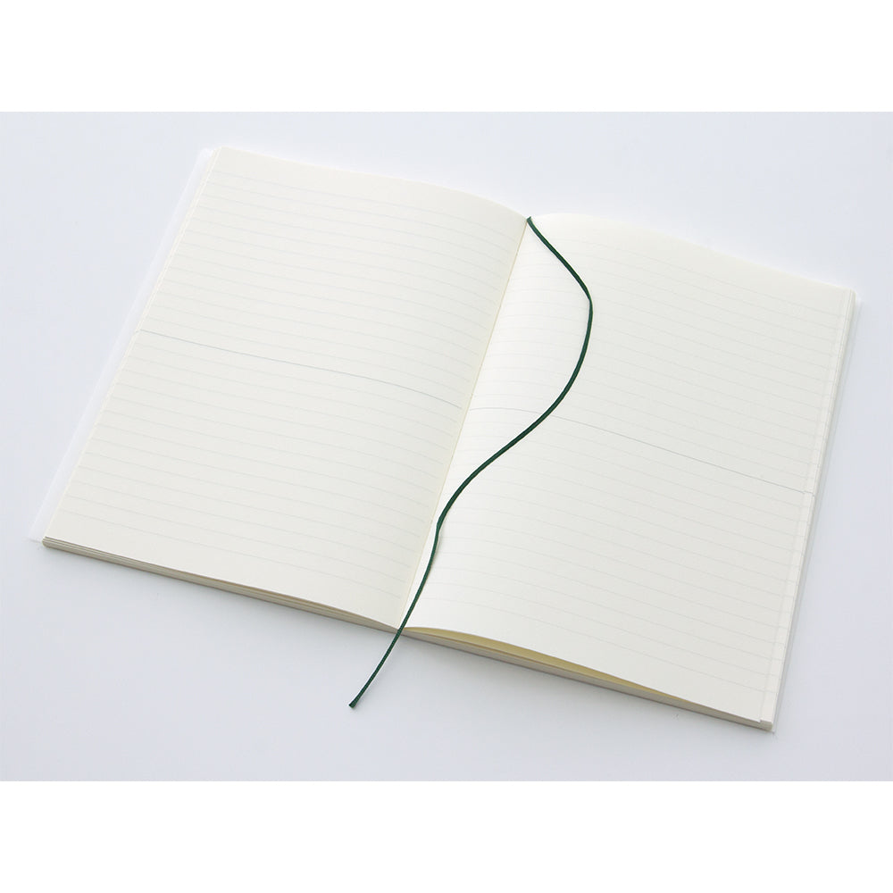 Midori MD Notebook