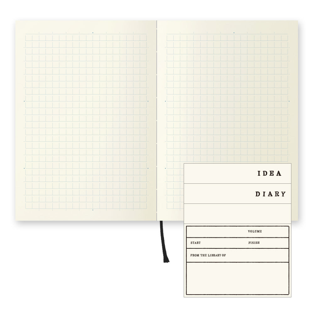 Midori MD Notebook