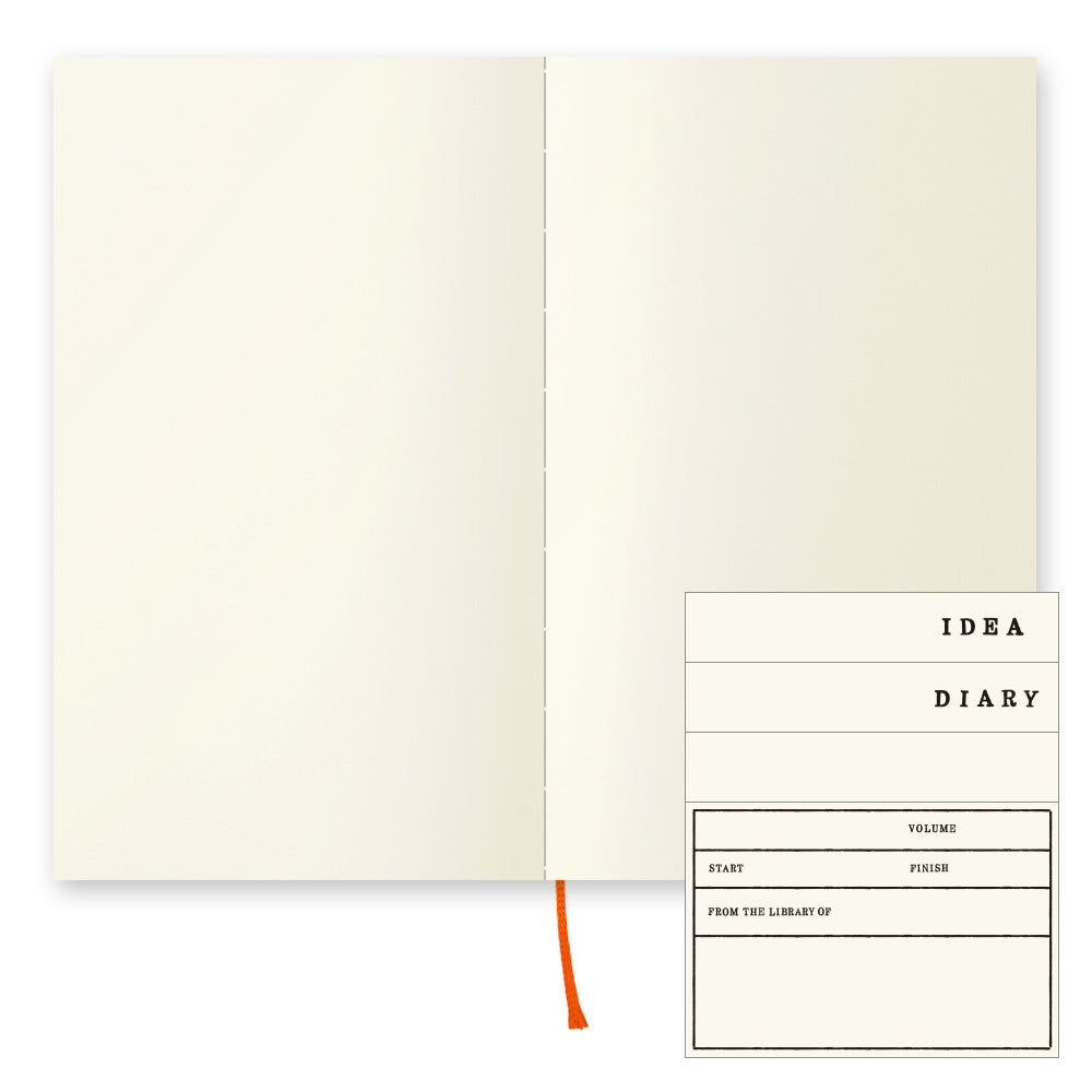 Midori MD Notebook