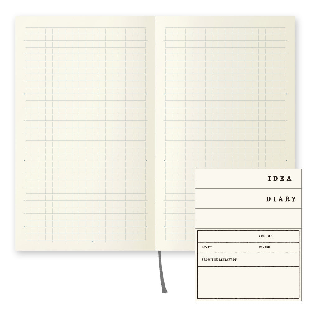 Midori MD Notebook