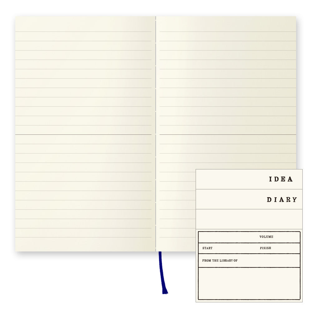 Midori MD Notebook