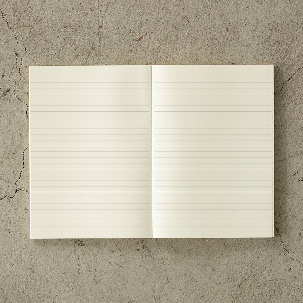 Midori MD Notebook Diary 2024