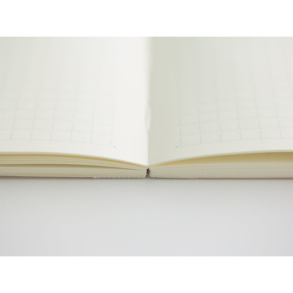 Midori MD Notebook Diary 2024 - Thin