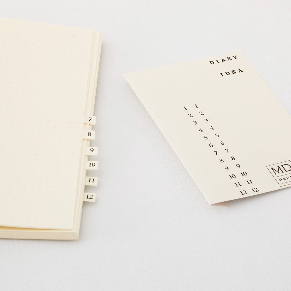 Midori MD Notebook Journal