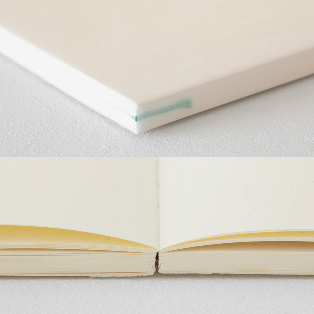 Midori MD Notebook Journal