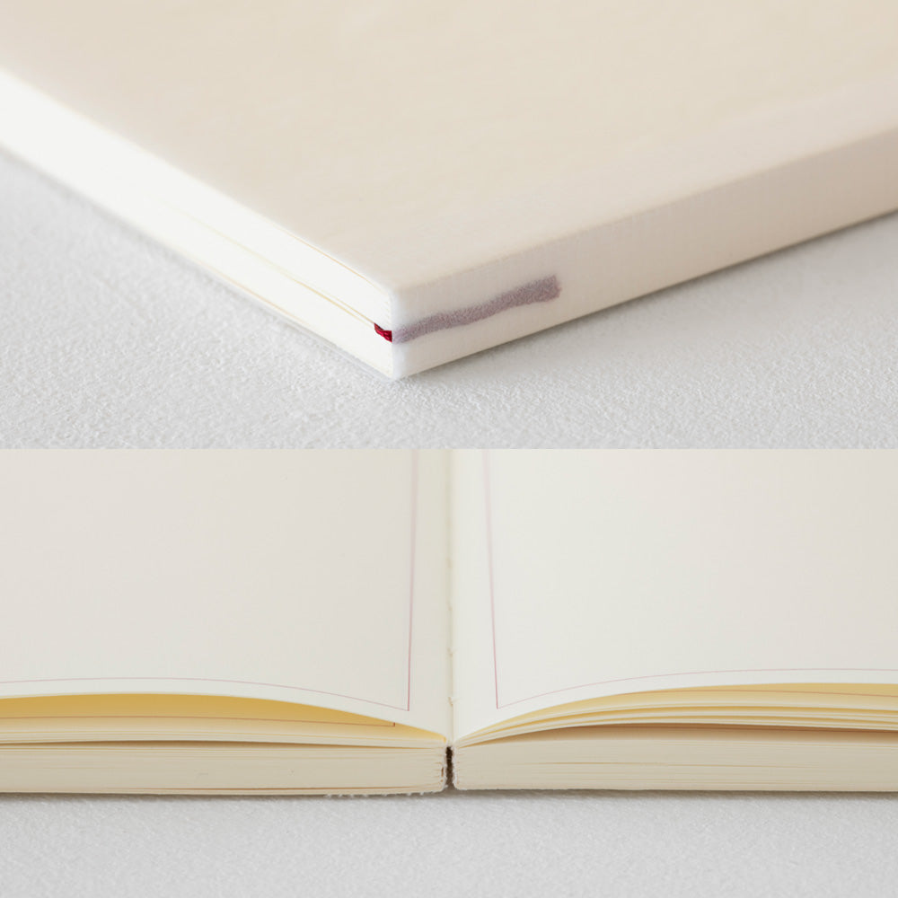 Midori MD Notebook Journal