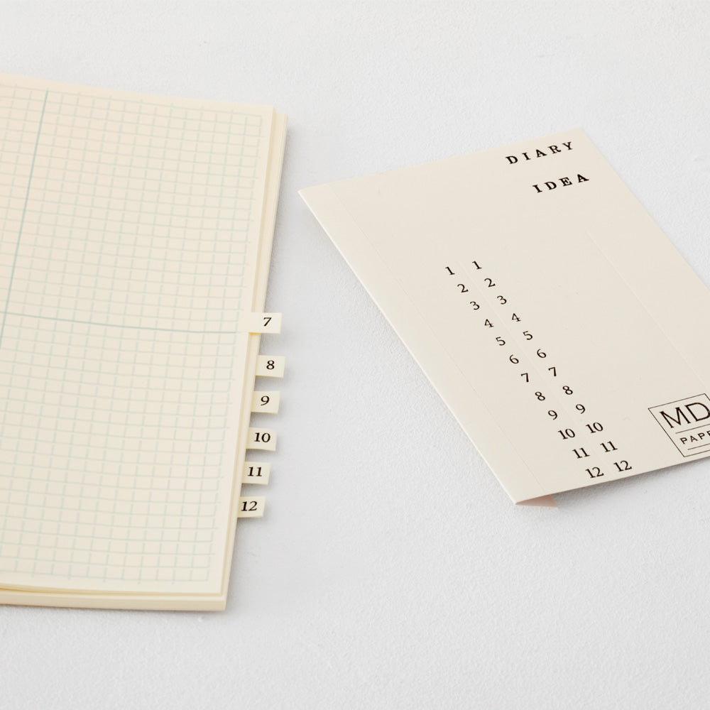 Midori MD Notebook Journal