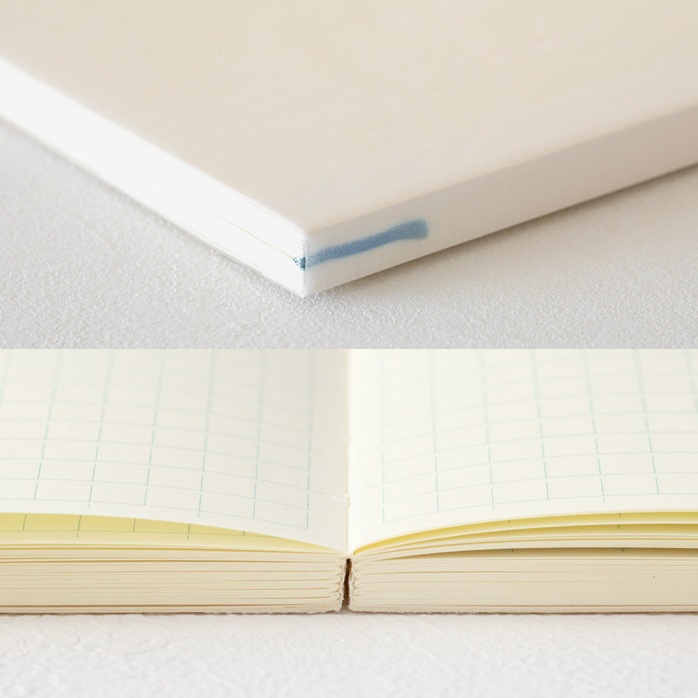 Midori MD Notebook Journal