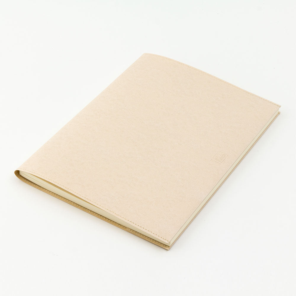 Midori MD Notebook Paper Cover