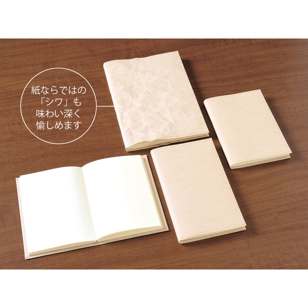 Midori MD Notebook Paper Cover