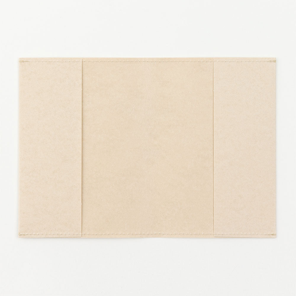 Midori MD Notebook Paper Cover