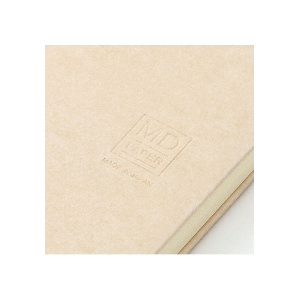 Midori MD Notebook Paper Cover